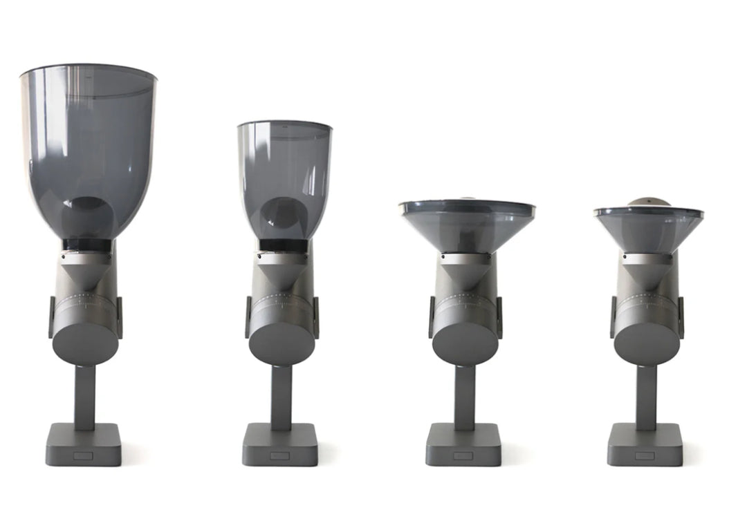 Acaia Bean Hopper tramoggia per chicchi – Coffee Coaching Club 6