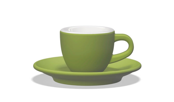 Tulipano Tassen von Club House – Eleganz trifft Barista-Qualität - Coffee Coaching Club 12