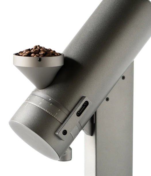 Acaia Orbit Multipurpose Hopper pour single dosing – Coffee Coaching Club 2