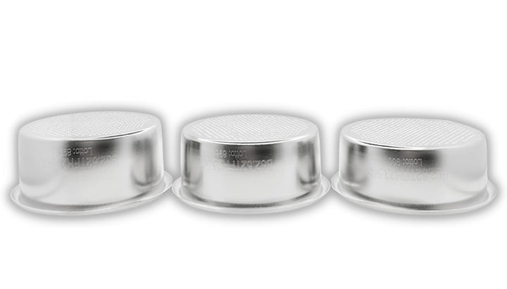 Big Bang IMS Cesta Filtro de Precisión 54 mm h23.5 para Sage y Breville – Coffee Coaching Club 3