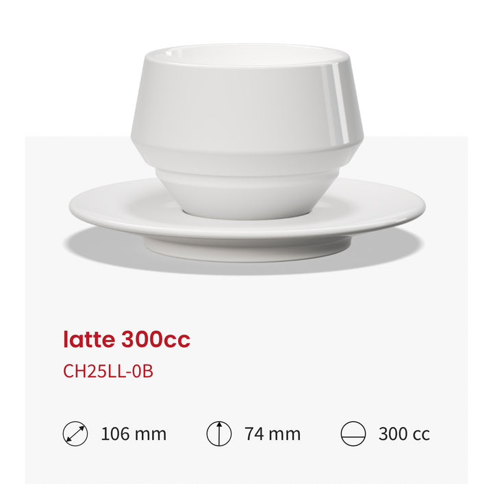 MANIKO cup collection from Club House - Coffee Coaching Club