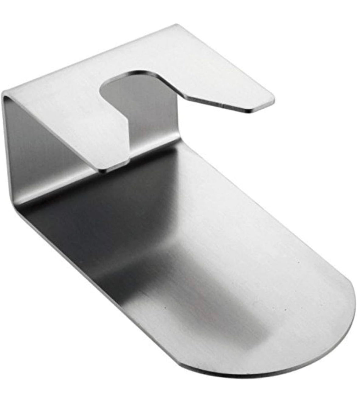 Motta tamping station stainless steel - Coffee Coaching Club