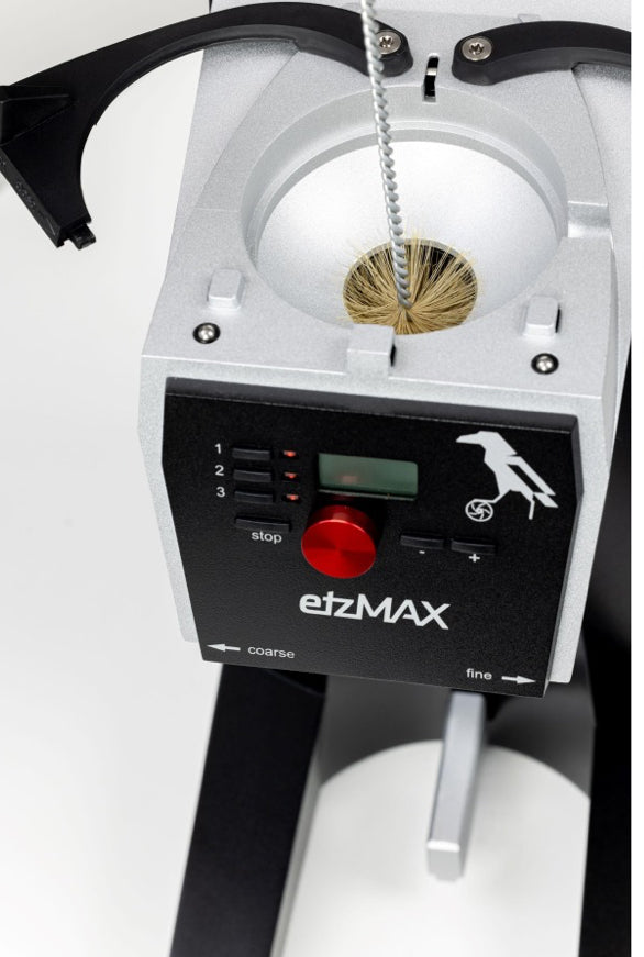 Etzinger etzMAX LM - multiple colors - Coffee Coaching Club
