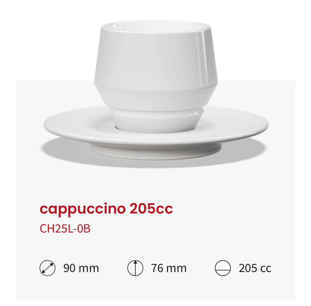 MANIKO cup collection from Club House - Coffee Coaching Club