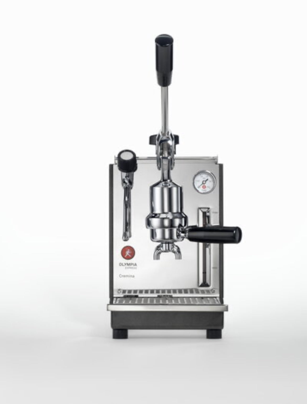 Olympia Express Cremina Handhebel-Espressomaschine – Coffee Coaching Club 1