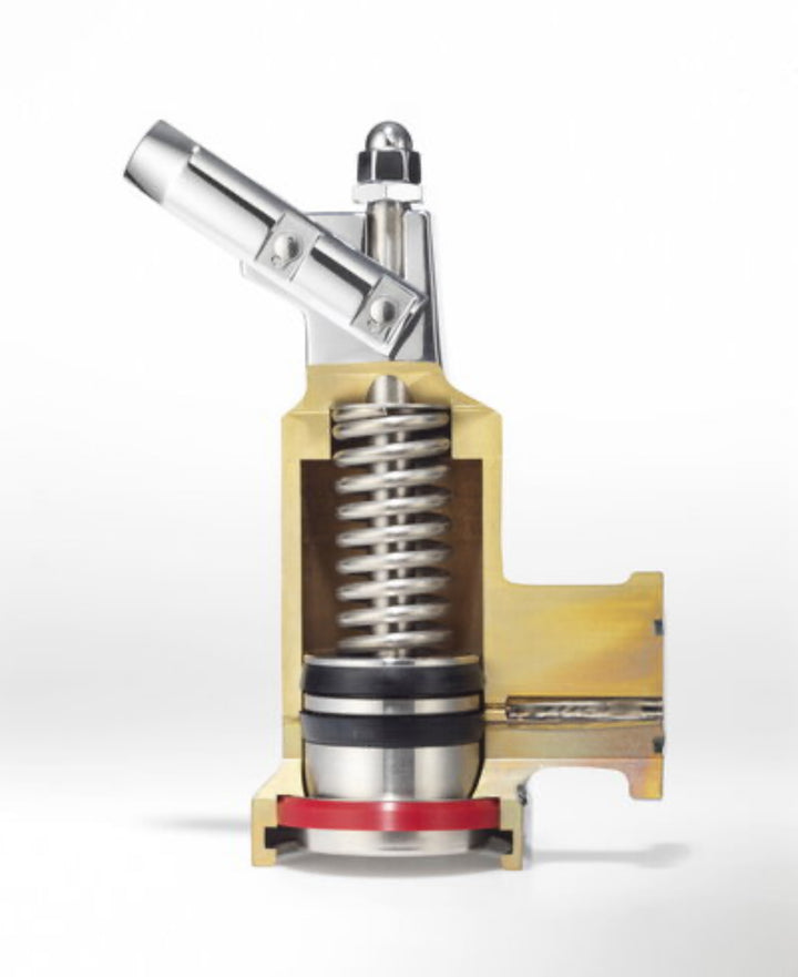 Olympia Express Cremina SL Brühtemperatur 92 Grad – Coffee Coaching Club 7