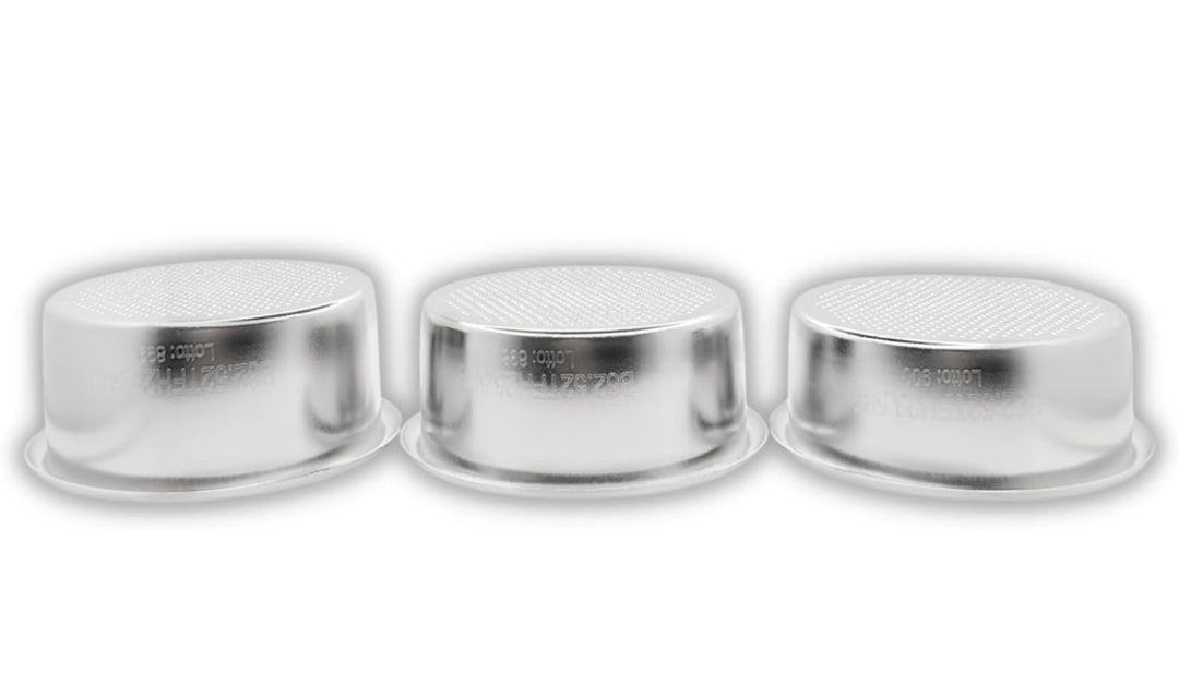Big Bang IMS Cesto Filtro de Precisão 54 mm h27.5 para Sage e Breville – Coffee Coaching Club 3