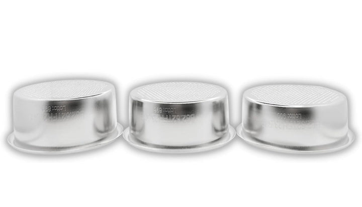 Big Bang IMS Cesto Filtro de Precisão 54 mm h27.5 para Sage e Breville – Coffee Coaching Club 3