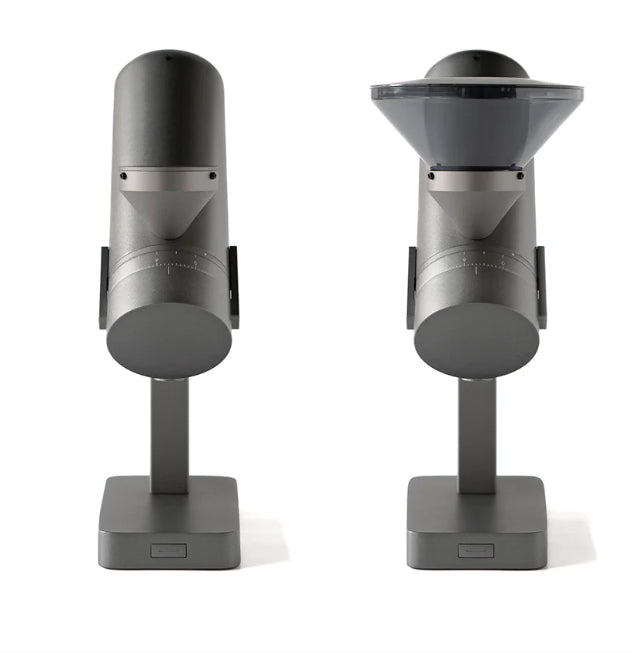 Acaia Orbit Multipurpose Hopper – Coffee Coaching Club 4