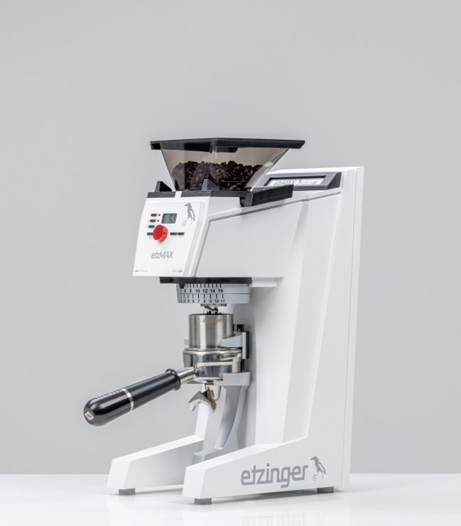 Etzinger etzMAX LM - multiple colors - Coffee Coaching Club