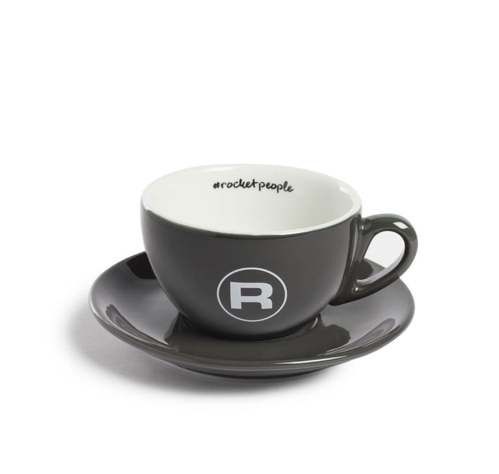 Rocket Juego de Tazas Cappuccino 