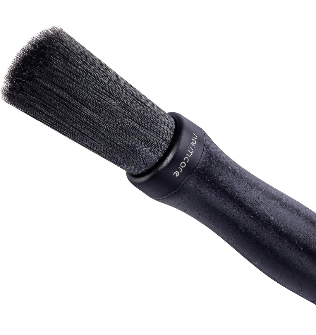 Normcore escova de limpeza carvalho negro detalhe – Coffee Coaching Club 6