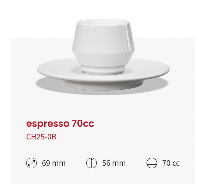 MANIKO cup collection from Club House - Coffee Coaching Club