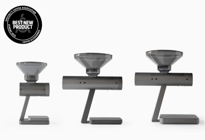 Acaia Orion Nano sistema di dosaggio – Coffee Coaching Club 6