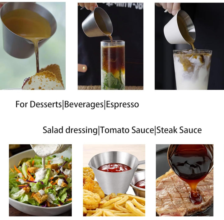 MHW3-BOMBER doseur espresso/grains lot de 2 - Coffee Coaching Club