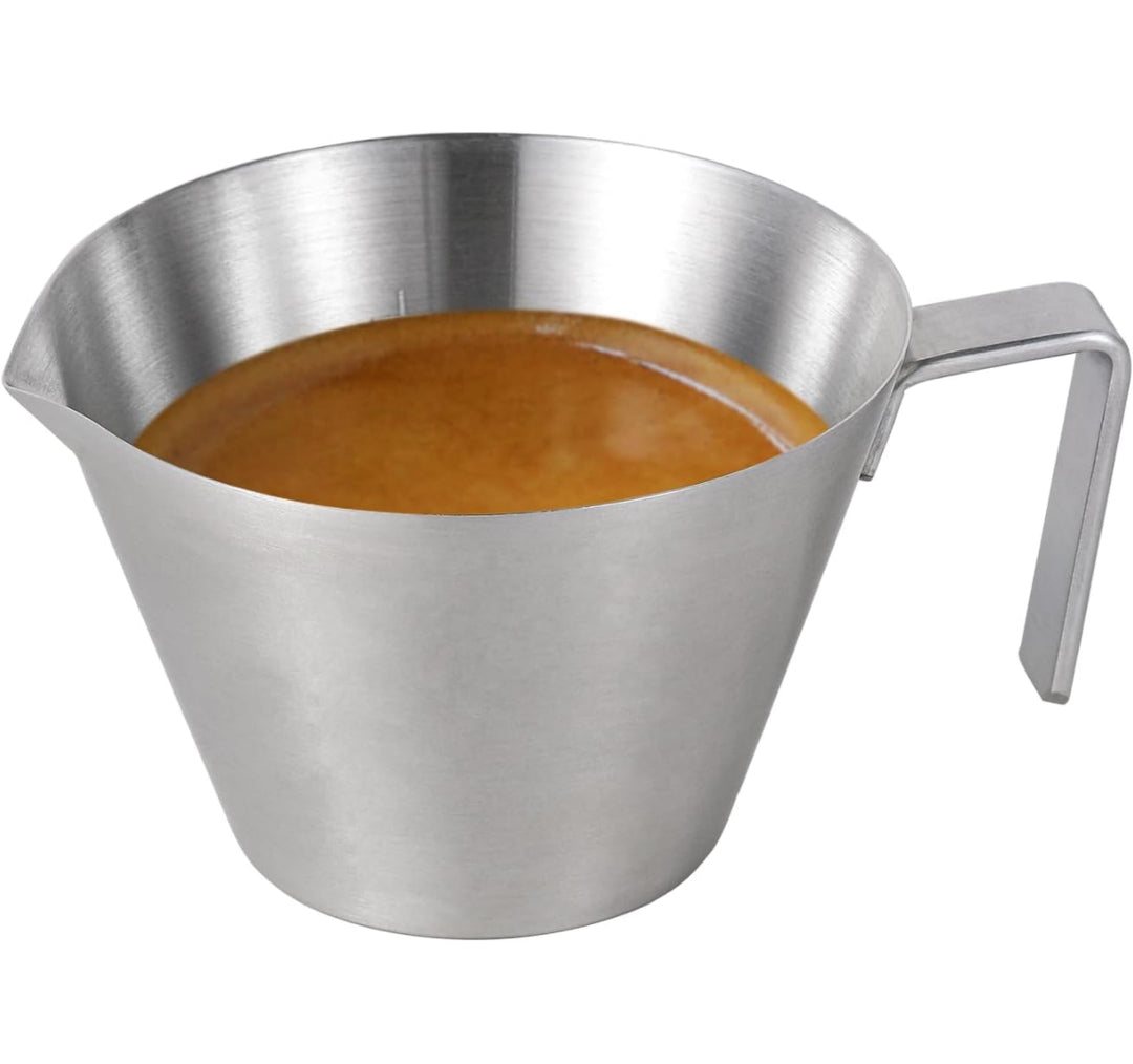 MHW3-BOMBER doseur espresso/grains lot de 2 - Coffee Coaching Club
