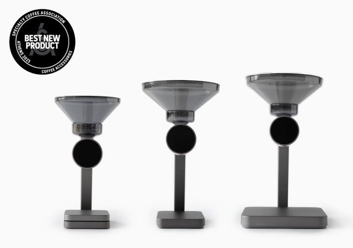 Acaia Orion Nano dosatore di chicchi – Coffee Coaching Club 5