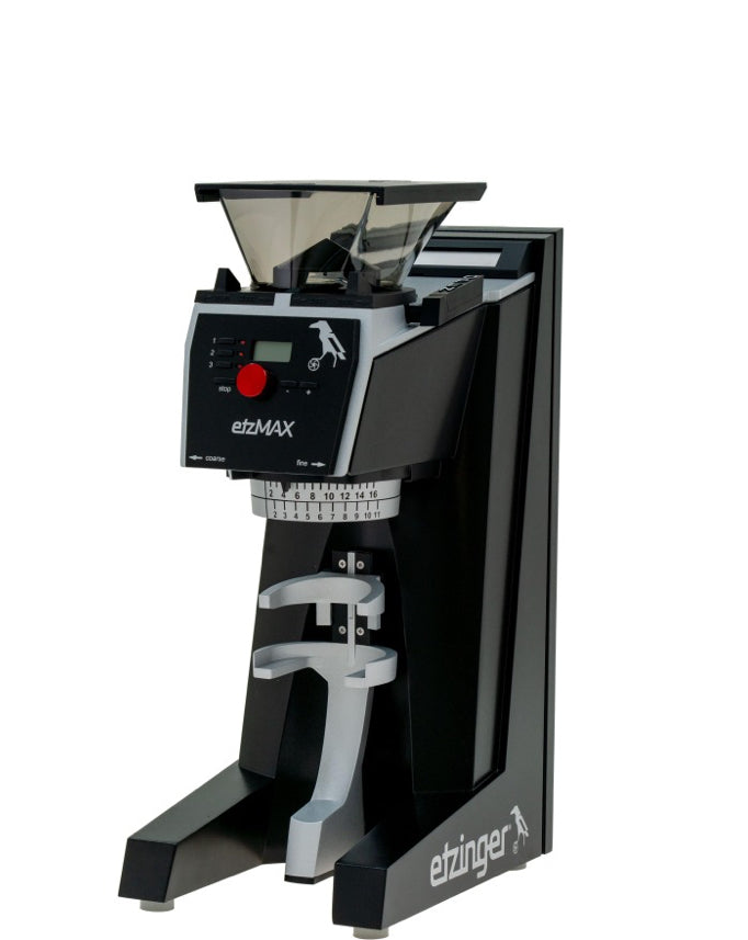 Etzinger etzMAX LM - multiple colors - Coffee Coaching Club