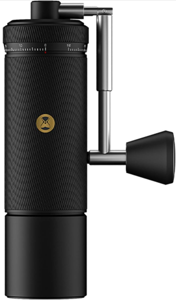 Timemore S3 hand coffee grinder - Coffee Coaching Club