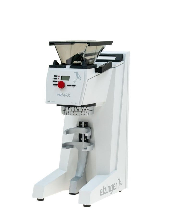 Etzinger etzMAX LM - multiple colors - Coffee Coaching Club
