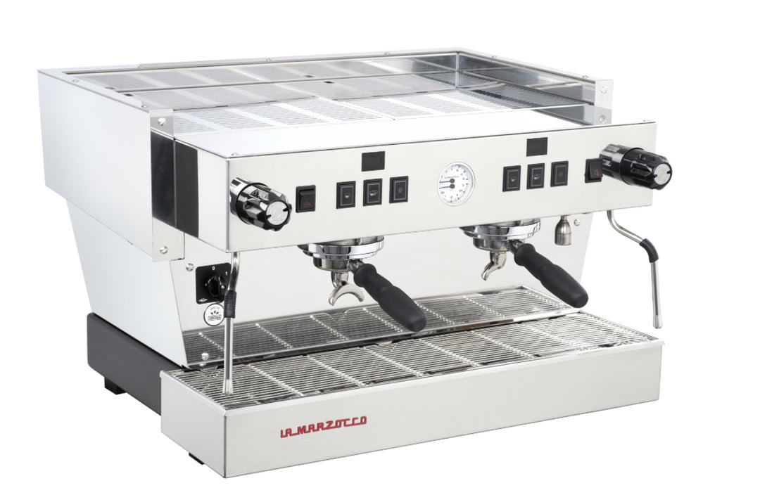 La Marzocco Linea Classic S AV de 2 grupos, máquina de espresso – Coffee Coaching Club 1