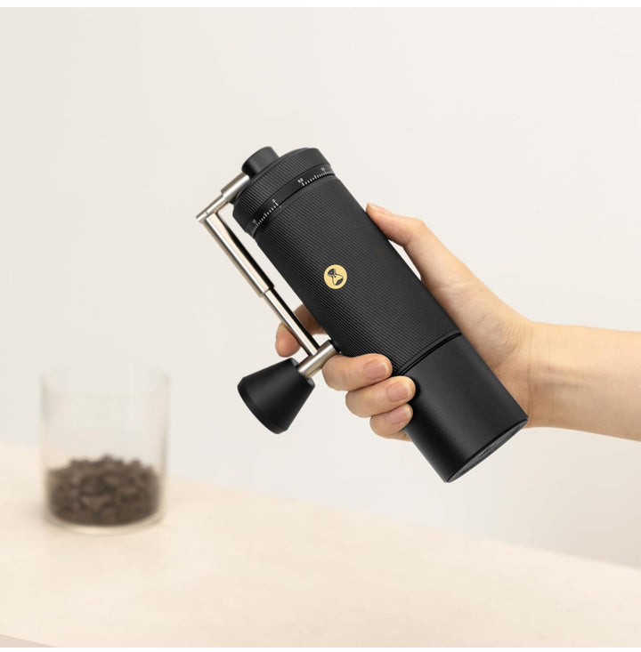 Timemore S3 hand coffee grinder - Coffee Coaching Club