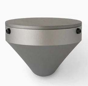 Acaia Orbit Multipurpose Hopper en aluminium anodisé – Coffee Coaching Club 1