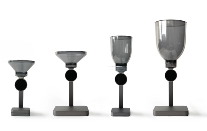 Acaia Bean Hopper per dosaggio a lotti – Coffee Coaching Club 5