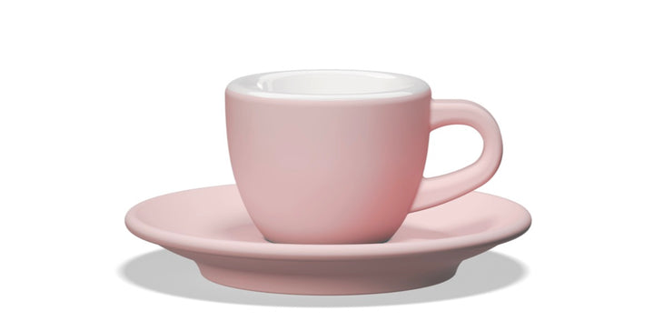 Tulipano Tassen von Club House – Eleganz trifft Barista-Qualität - Coffee Coaching Club 10