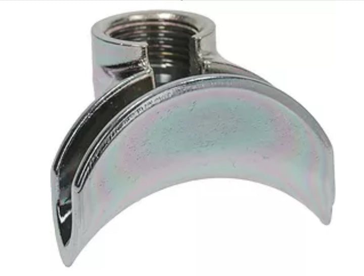 Siebträgerkörper Nanotech 58 mm 1&