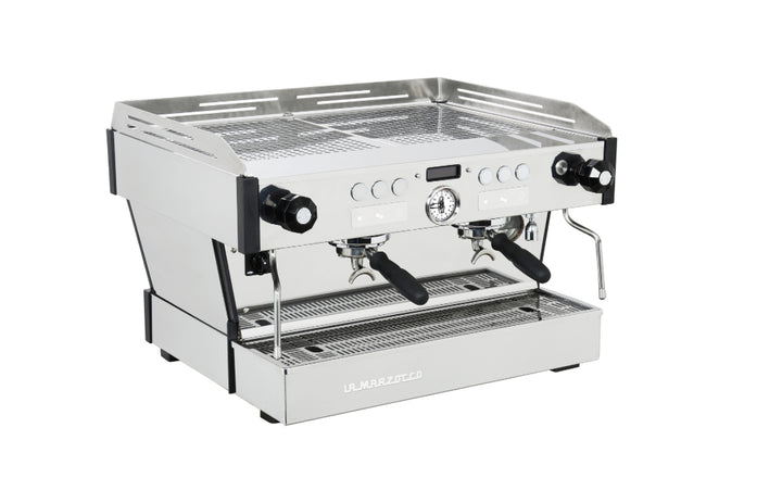 La Marzocco Linea PB X AV 2-gruppig Siebträgermaschine – Coffee Coaching Club 1