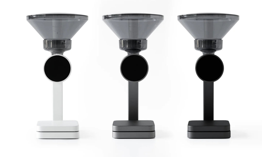 Acaia Orion Nano Single-Dose Dosierer – Coffee Coaching Club 11