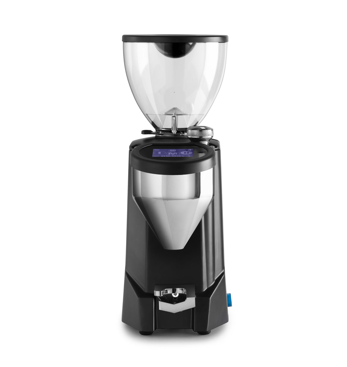 Rocket New Fausto Negro Pantalla táctil – Coffee Coaching Club 2