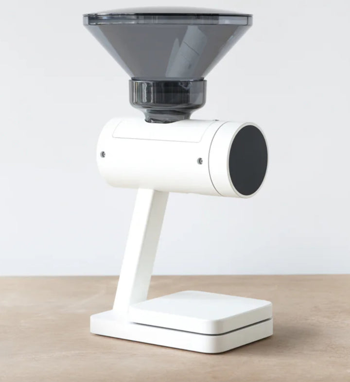 Acaia Orion Nano Bohnendosierer – Coffee Coaching Club 9