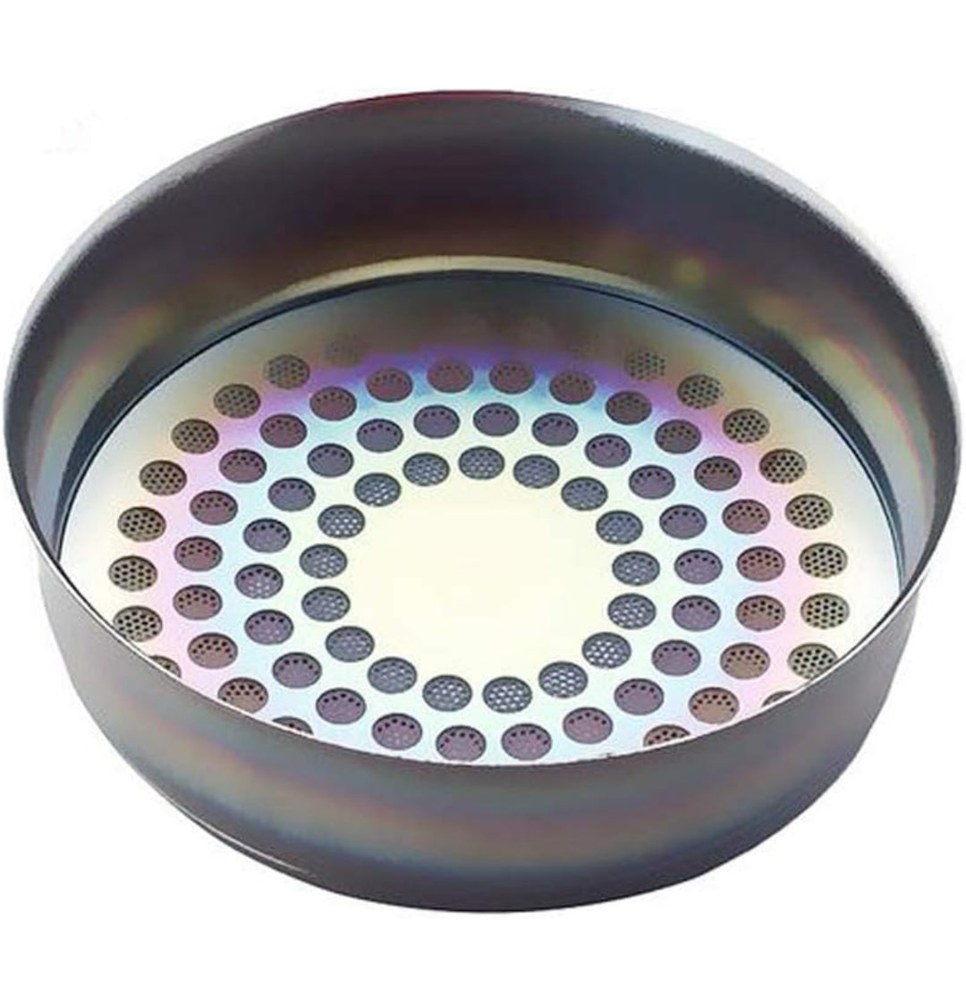 IMS E61 Nanotec Precision Ducha: ¡Vive el espresso perfecto! - Coffee Coaching Club