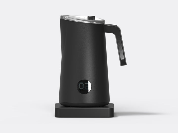 Subminimal Nanofoamer Pro GEN2 – Scatto Hero sfondo chiaro – Coffee Coaching Club