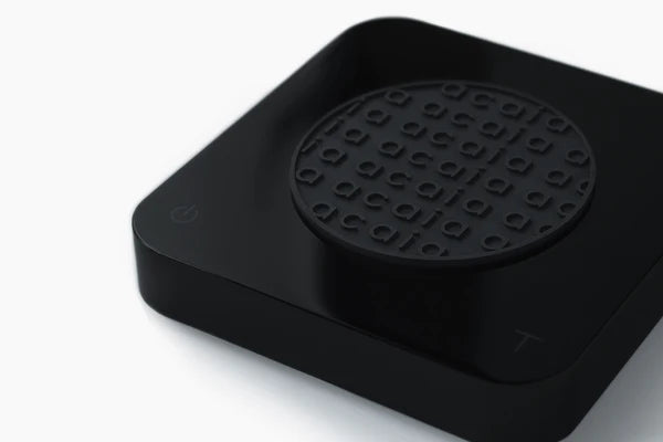 Acaia Pearl S hitzebeständige Auflage Silikon-Coaster – Coffee Coaching Club 4