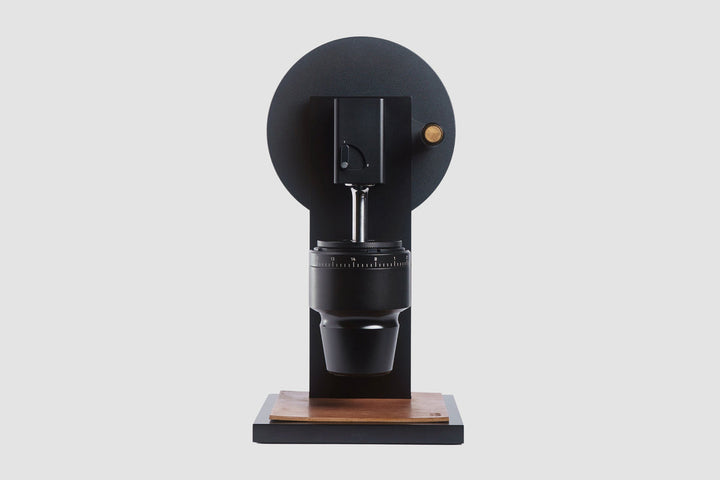 Weber Workshops HG-2 MK II 83mm konische Handmühle – Coffee Coaching Club 2