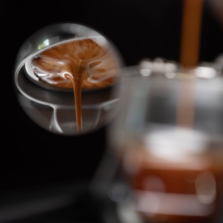 Atelier de dégustation de café - Votre expérience sensorielle 1 à 18 personnes - Coffee Coaching Club