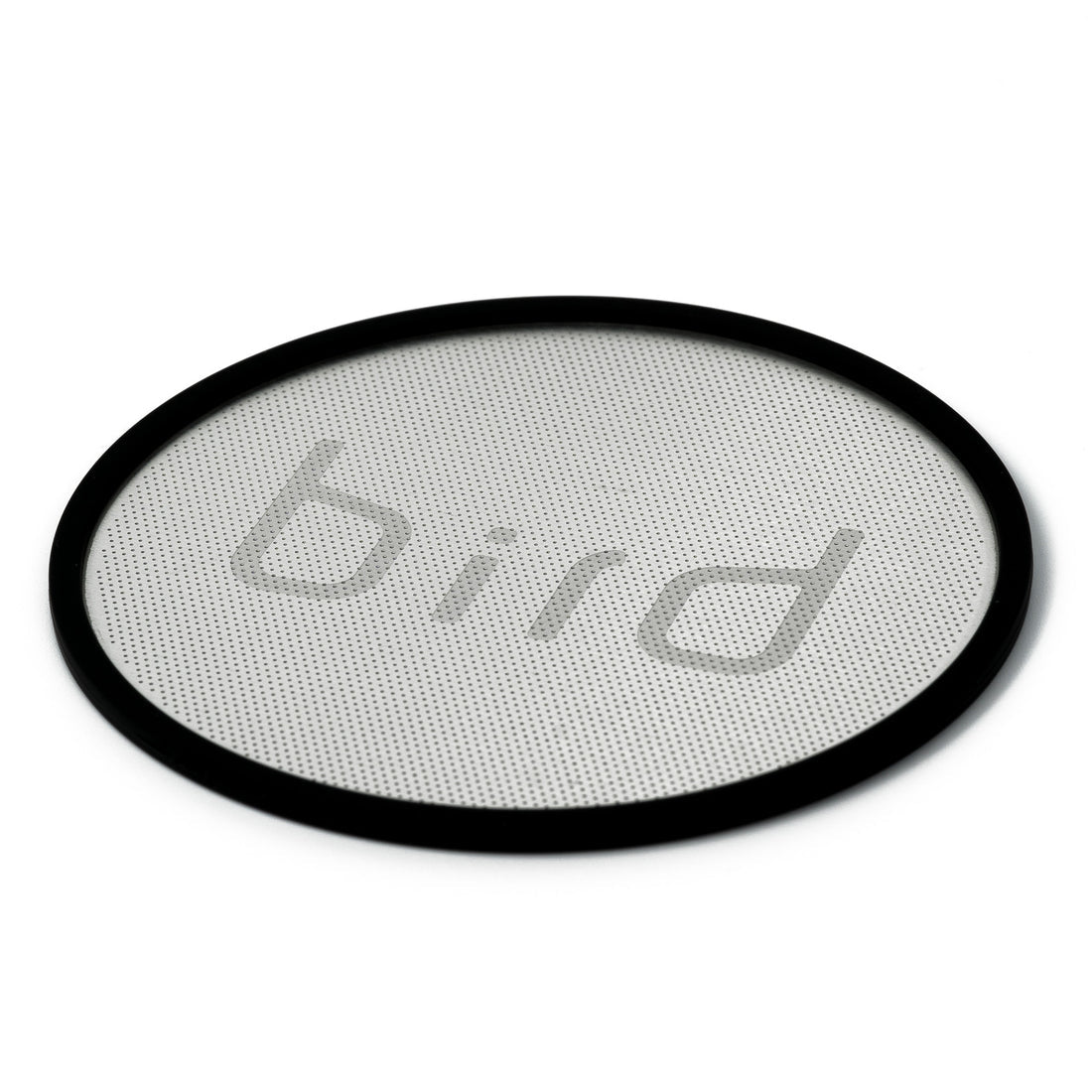 Weber Workshops BIRD Metall-Filter Edelstahl-Mesh – Coffee Coaching Club