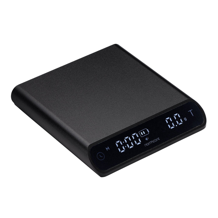 Normcore Pocket Scale V3 physische Tasten – Coffee Coaching Club 2