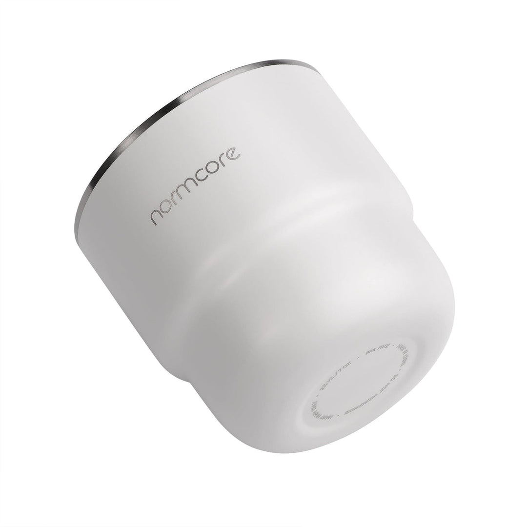 Normcore Espresso-Tassen 2er-Set Detailansicht – Coffee Coaching Club 11