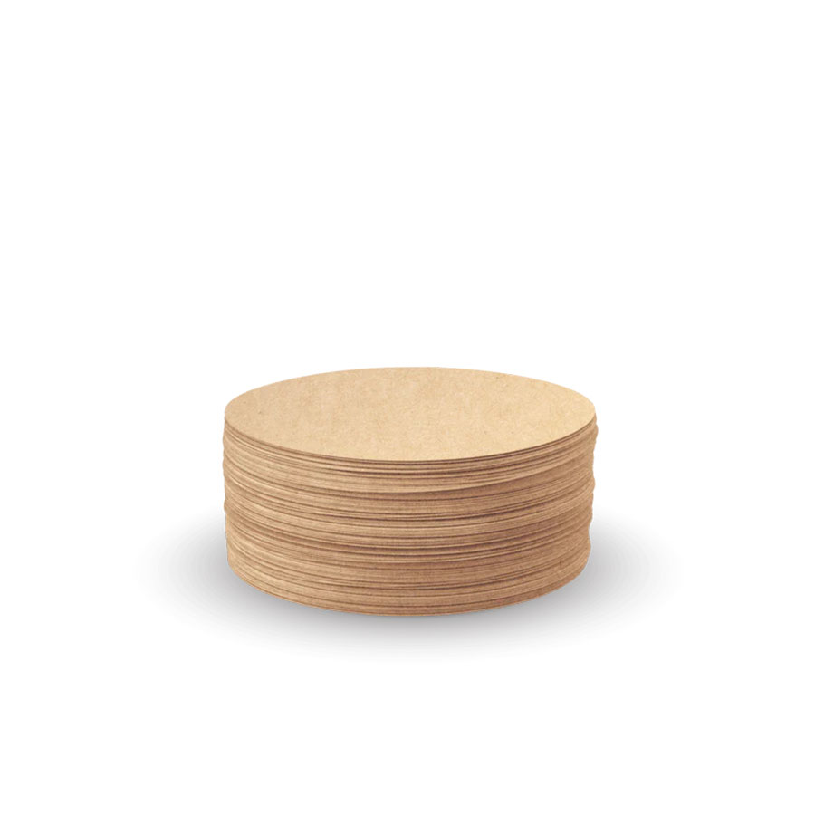 Aeropress Papierfilter - Natur - Coffee Coaching Club