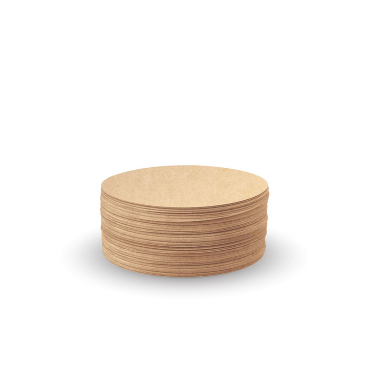 Aeropress Papierfilter - Natur - Coffee Coaching Club