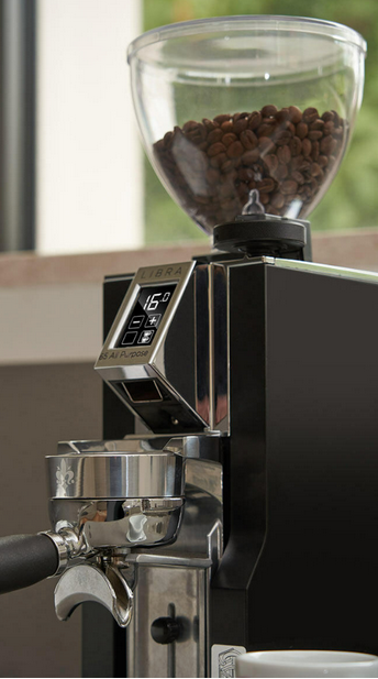 Eureka Mignon Libra 65 All Purpose - Coffee Coaching Club 6