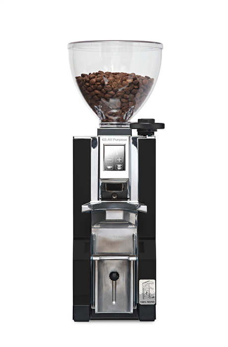 Eureka Mignon Libra 65 All Purpose - Coffee Coaching Club 9