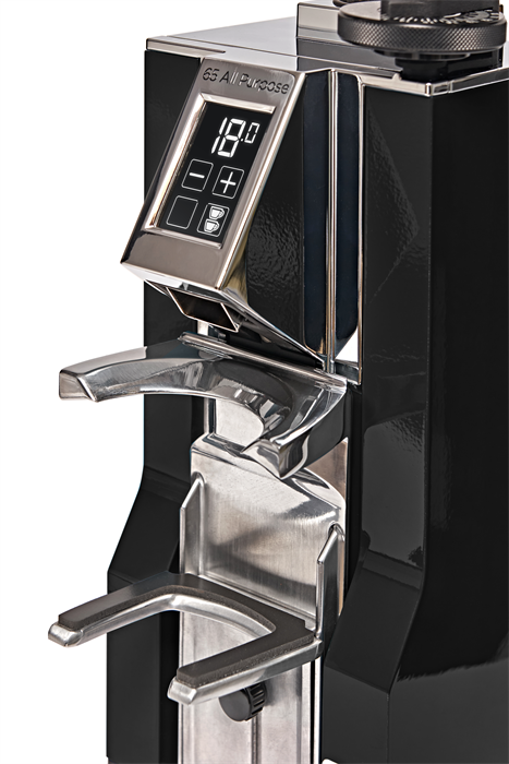 Eureka Mignon Libra 65 All Purpose - Coffee Coaching Club 8
