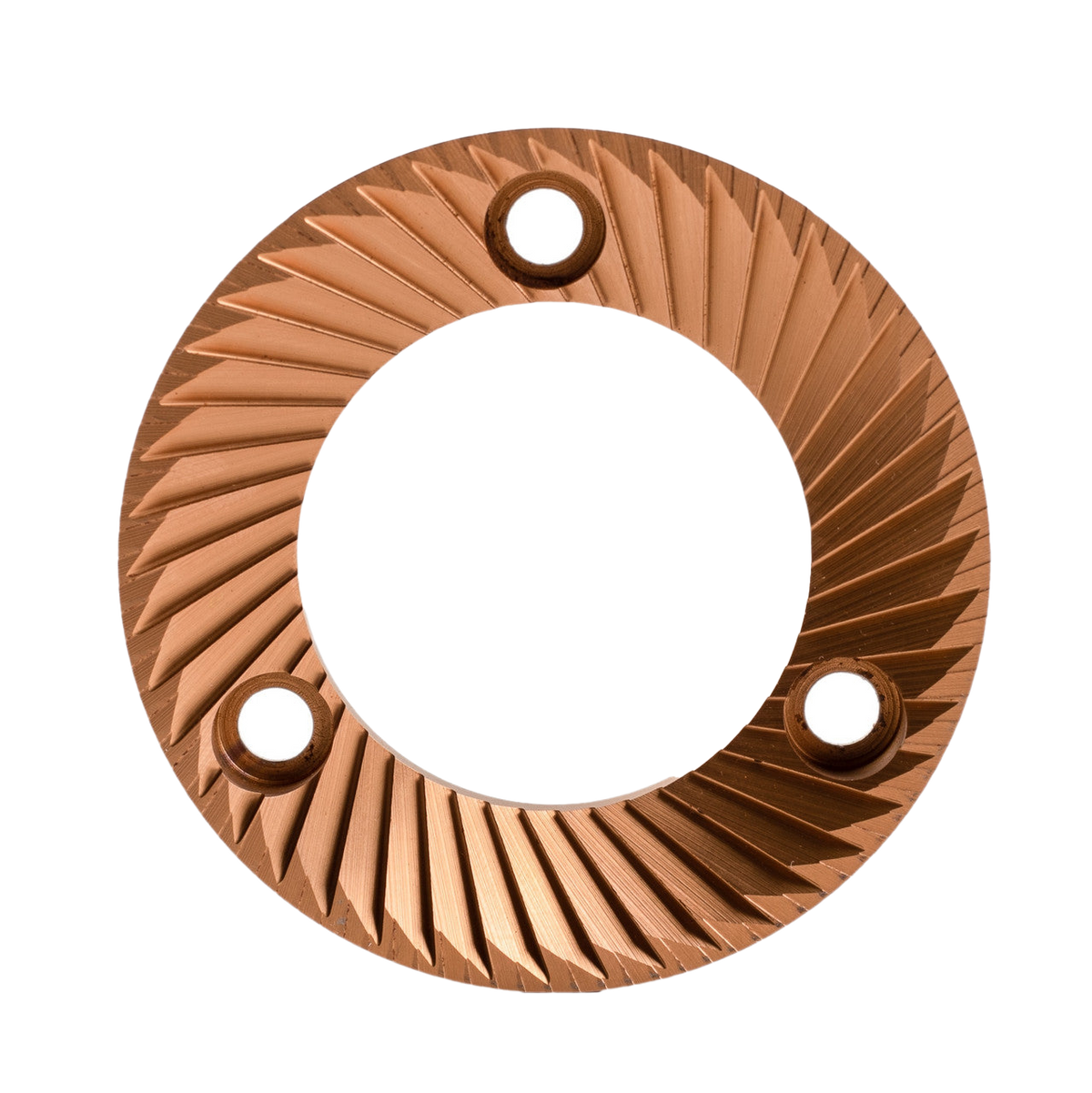 Jeu de meules SSP 64 mm Multipurpose - Red Speed - Coffee Coaching Club