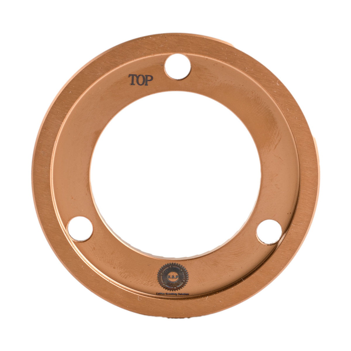 Jeu de meules SSP 64 mm Multipurpose - Red Speed - Coffee Coaching Club