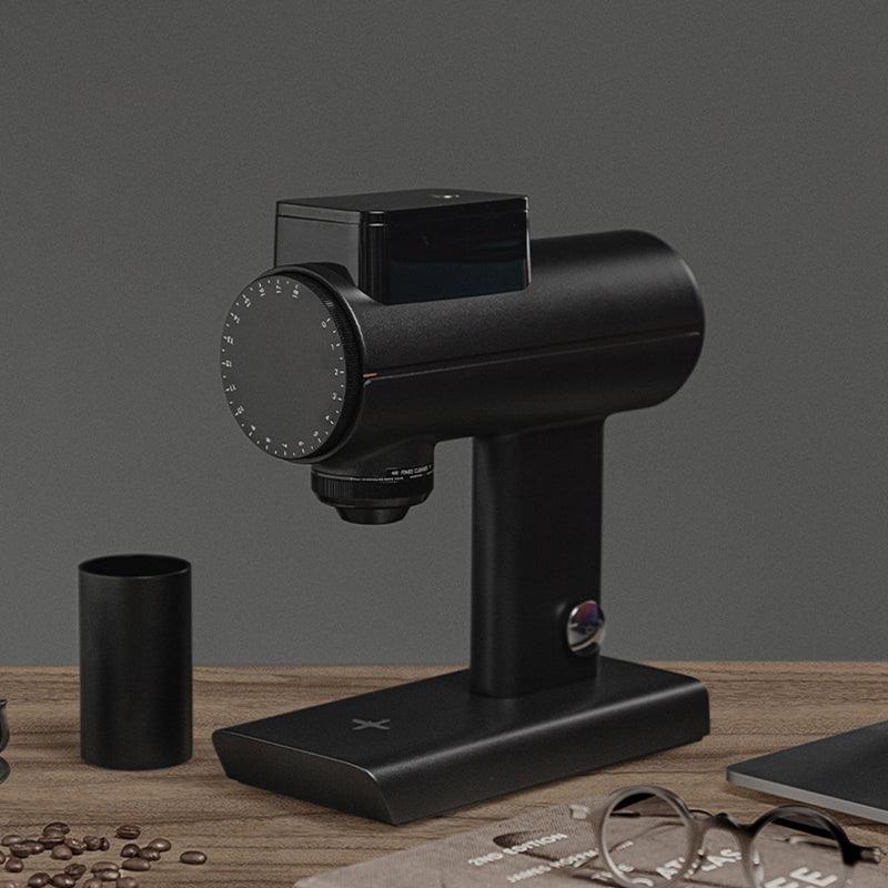Timemore Sculptor 78 and 64 coffee grinder series - Coffee Coaching Club